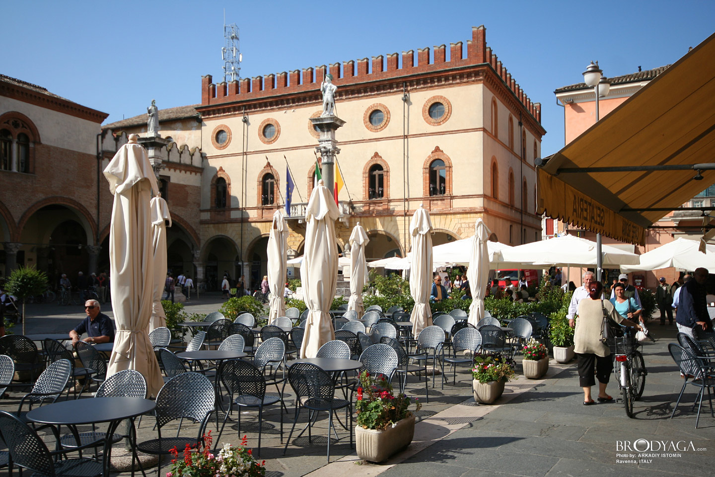 Ravenna